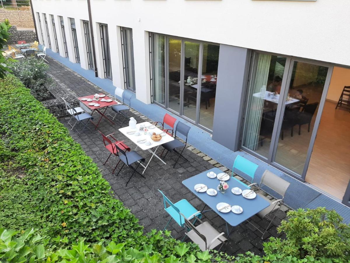Gasthof Schiller Bei Bamberg Strullendorf Exterior foto