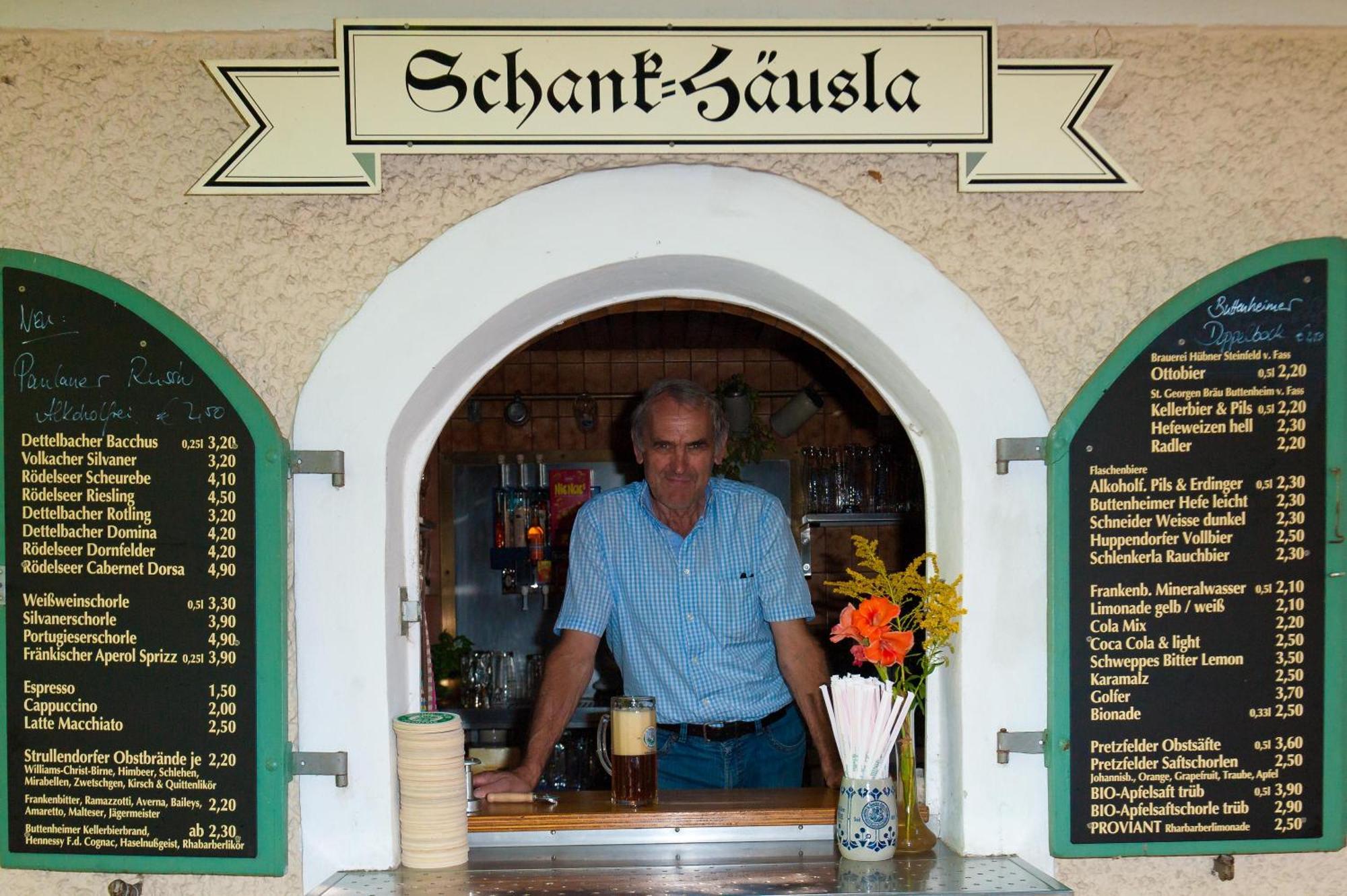 Gasthof Schiller Bei Bamberg Strullendorf Exterior foto